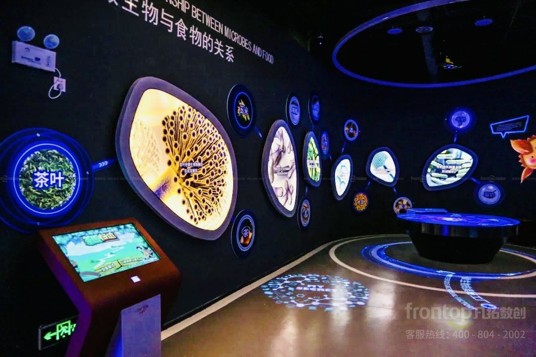 生物医药产业园