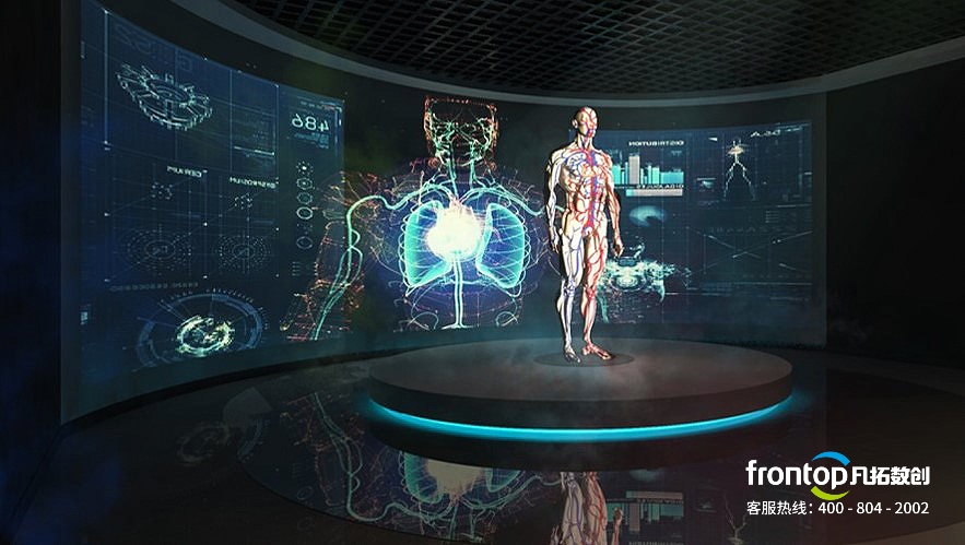 简阳禁毒教育基地设计